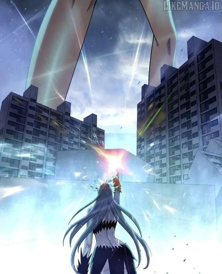 The Doomsday Ruthless Man: Hoarding Trillions of Supplies at the Beginning Chapter 87 Online - página 100