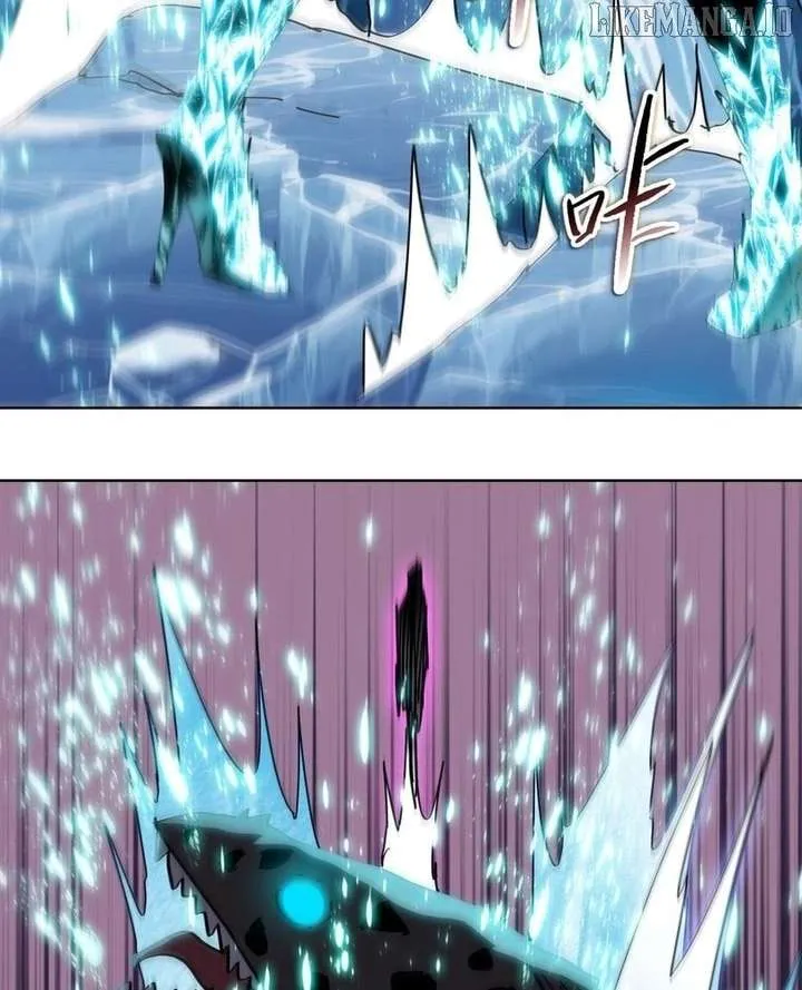 The Doomsday Ruthless Man: Hoarding Trillions of Supplies at the Beginning Chapter 87 Online - página 104