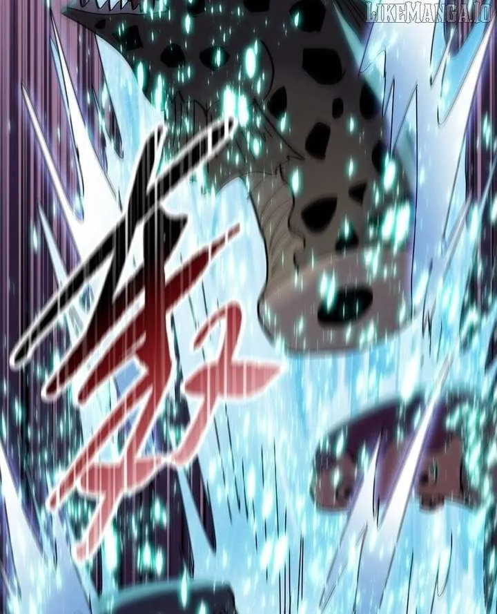 The Doomsday Ruthless Man: Hoarding Trillions of Supplies at the Beginning Chapter 87 Online - página 105