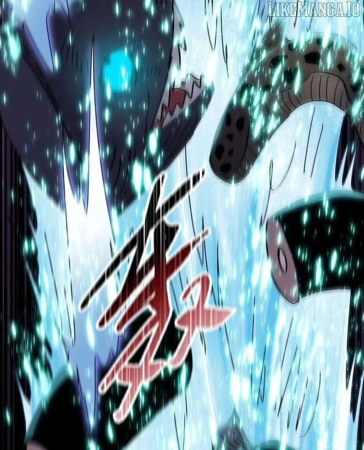 The Doomsday Ruthless Man: Hoarding Trillions of Supplies at the Beginning Chapter 87 Online - página 106