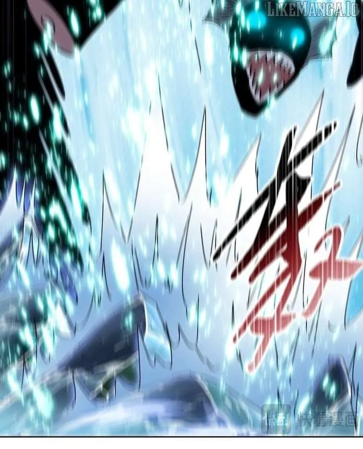 The Doomsday Ruthless Man: Hoarding Trillions of Supplies at the Beginning Chapter 87 Online - página 107