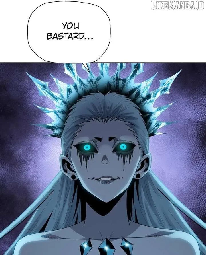 The Doomsday Ruthless Man: Hoarding Trillions of Supplies at the Beginning Chapter 87 Online - página 112