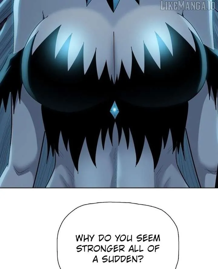 The Doomsday Ruthless Man: Hoarding Trillions of Supplies at the Beginning Chapter 87 Online - página 113
