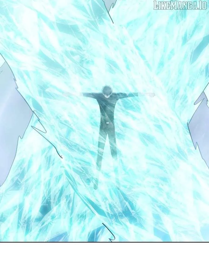 The Doomsday Ruthless Man: Hoarding Trillions of Supplies at the Beginning Chapter 89 Online - página 9
