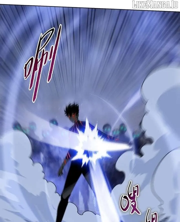 The Doomsday Ruthless Man: Hoarding Trillions of Supplies at the Beginning Chapter 89 Online - página 31