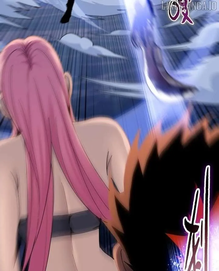 The Doomsday Ruthless Man: Hoarding Trillions of Supplies at the Beginning Chapter 89 Online - página 32