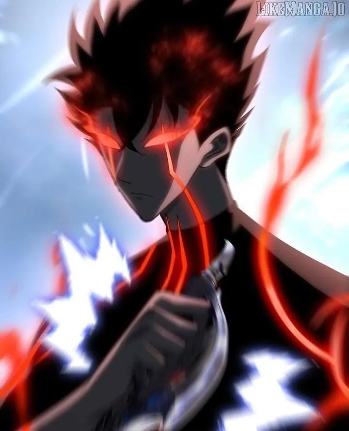The Doomsday Ruthless Man: Hoarding Trillions of Supplies at the Beginning Chapter 89 Online - página 39