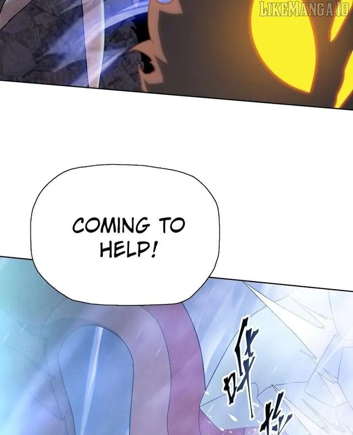 The Doomsday Ruthless Man: Hoarding Trillions of Supplies at the Beginning Chapter 89 Online - página 50