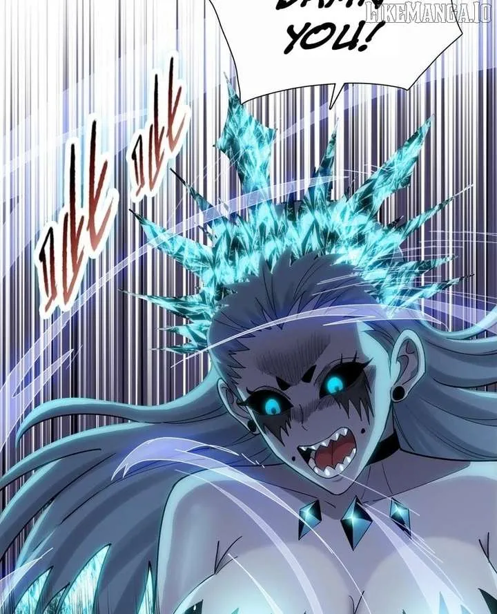The Doomsday Ruthless Man: Hoarding Trillions of Supplies at the Beginning Chapter 89 Online - página 54