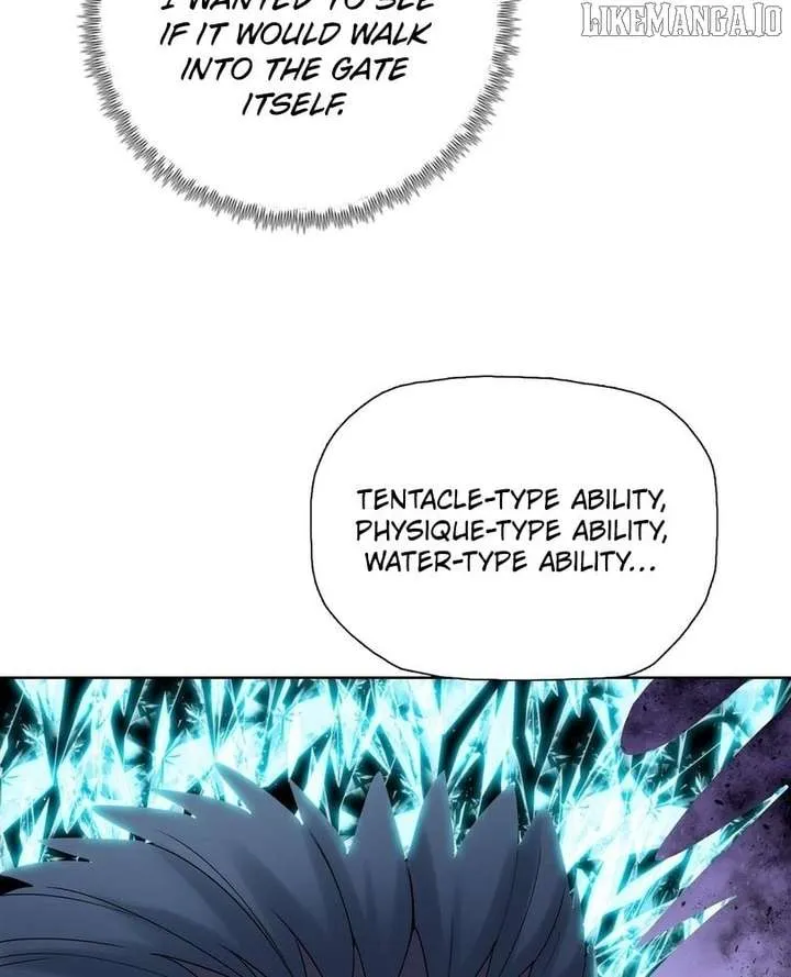 The Doomsday Ruthless Man: Hoarding Trillions of Supplies at the Beginning Chapter 89 Online - página 81