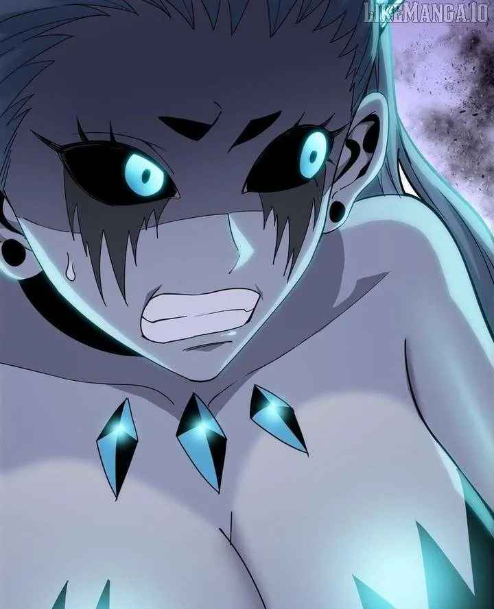 The Doomsday Ruthless Man: Hoarding Trillions of Supplies at the Beginning Chapter 89 Online - página 82