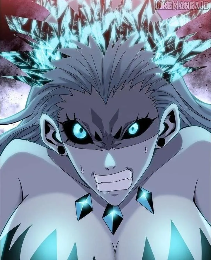 The Doomsday Ruthless Man: Hoarding Trillions of Supplies at the Beginning Chapter 89 Online - página 84