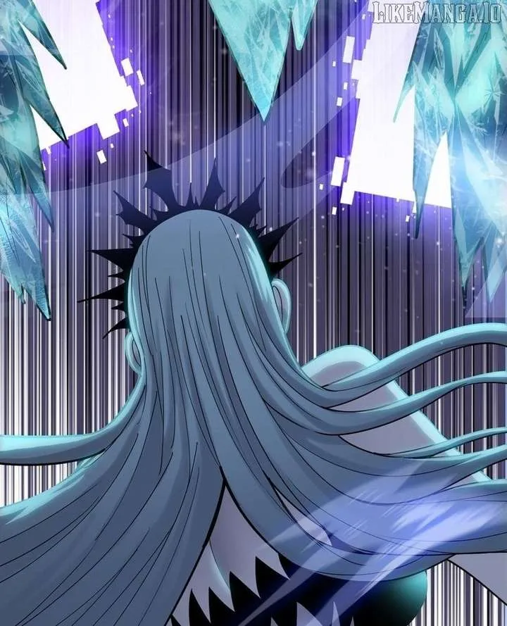 The Doomsday Ruthless Man: Hoarding Trillions of Supplies at the Beginning Chapter 89 Online - página 91