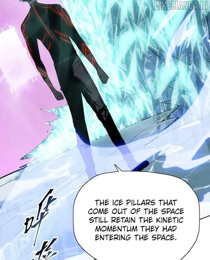 The Doomsday Ruthless Man: Hoarding Trillions of Supplies at the Beginning Chapter 89 Online - página 99