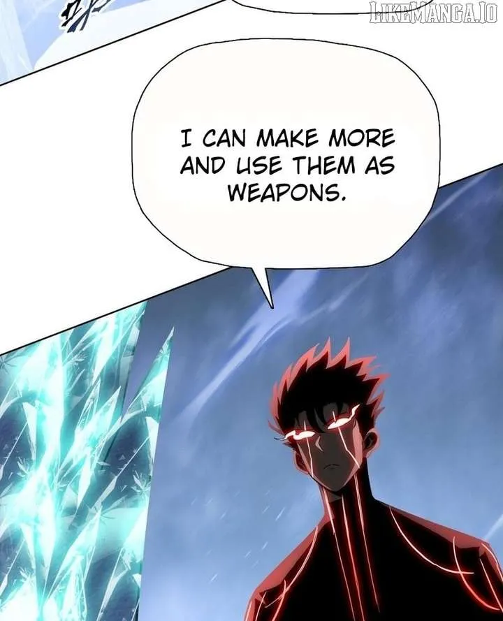 The Doomsday Ruthless Man: Hoarding Trillions of Supplies at the Beginning Chapter 89 Online - página 100