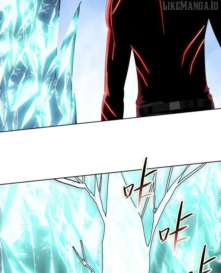 The Doomsday Ruthless Man: Hoarding Trillions of Supplies at the Beginning Chapter 89 Online - página 101