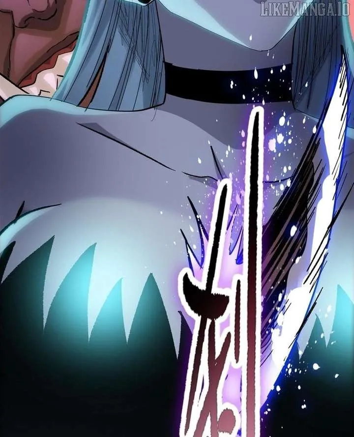 The Doomsday Ruthless Man: Hoarding Trillions of Supplies at the Beginning Chapter 89 Online - página 111