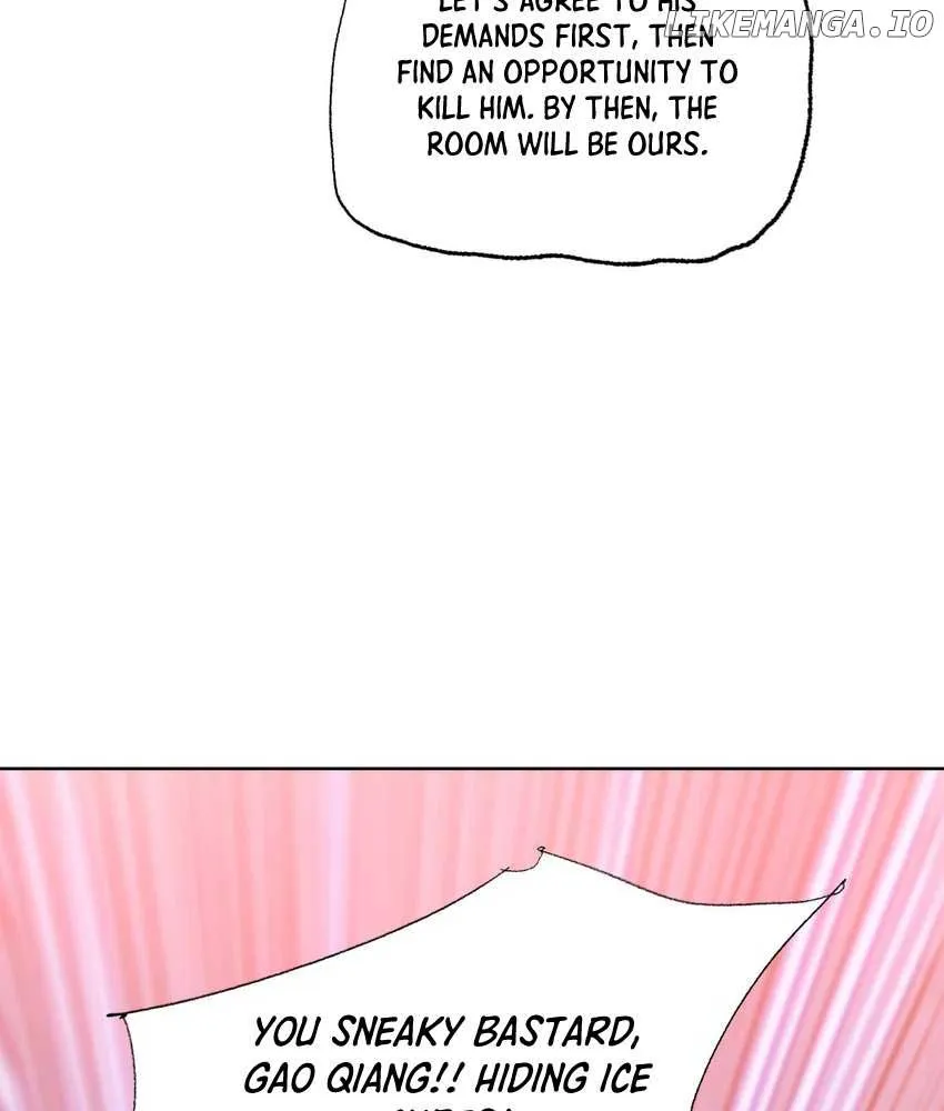 The Doomsday Ruthless Man: Hoarding Trillions of Supplies at the Beginning Chapter 9 Online - página 14
