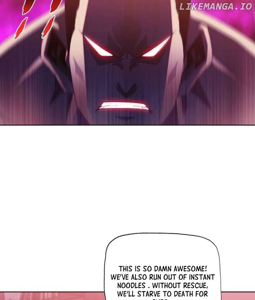 The Doomsday Ruthless Man: Hoarding Trillions of Supplies at the Beginning Chapter 9 Online - página 20