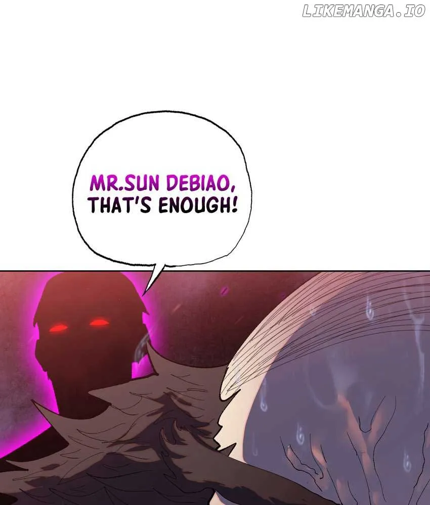 The Doomsday Ruthless Man: Hoarding Trillions of Supplies at the Beginning Chapter 9 Online - página 33