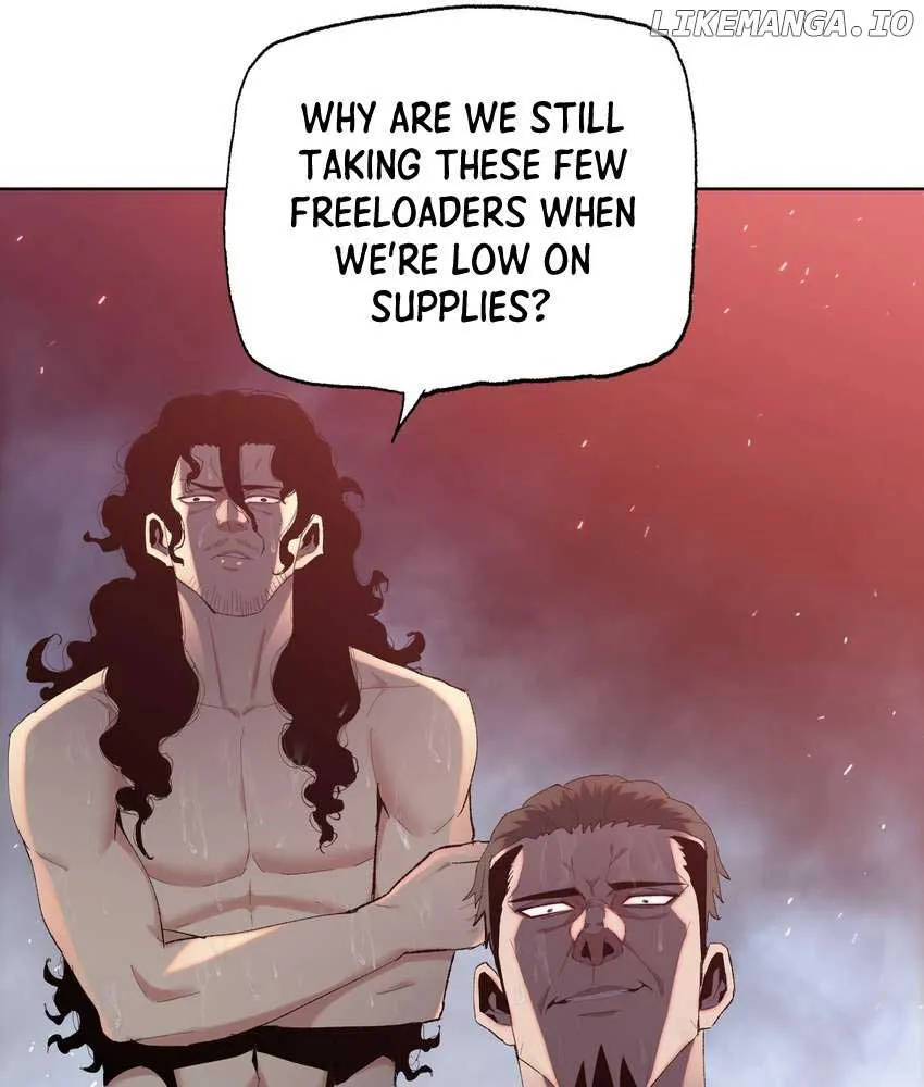 The Doomsday Ruthless Man: Hoarding Trillions of Supplies at the Beginning Chapter 9 Online - página 61