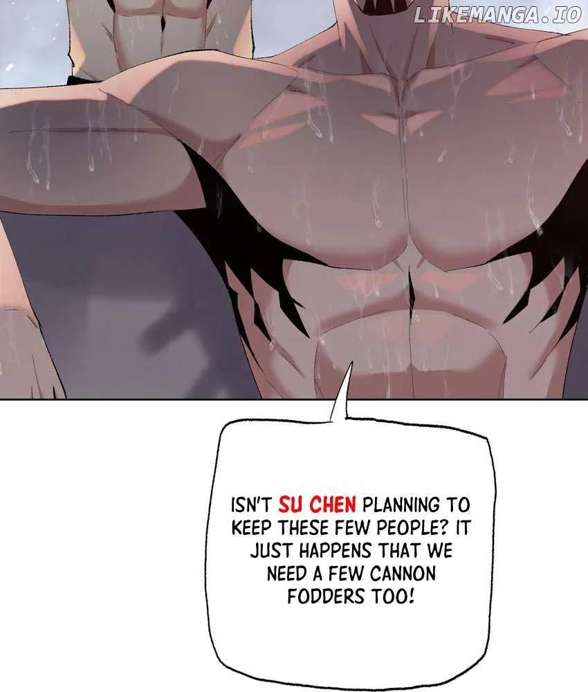 The Doomsday Ruthless Man: Hoarding Trillions of Supplies at the Beginning Chapter 9 Online - página 62