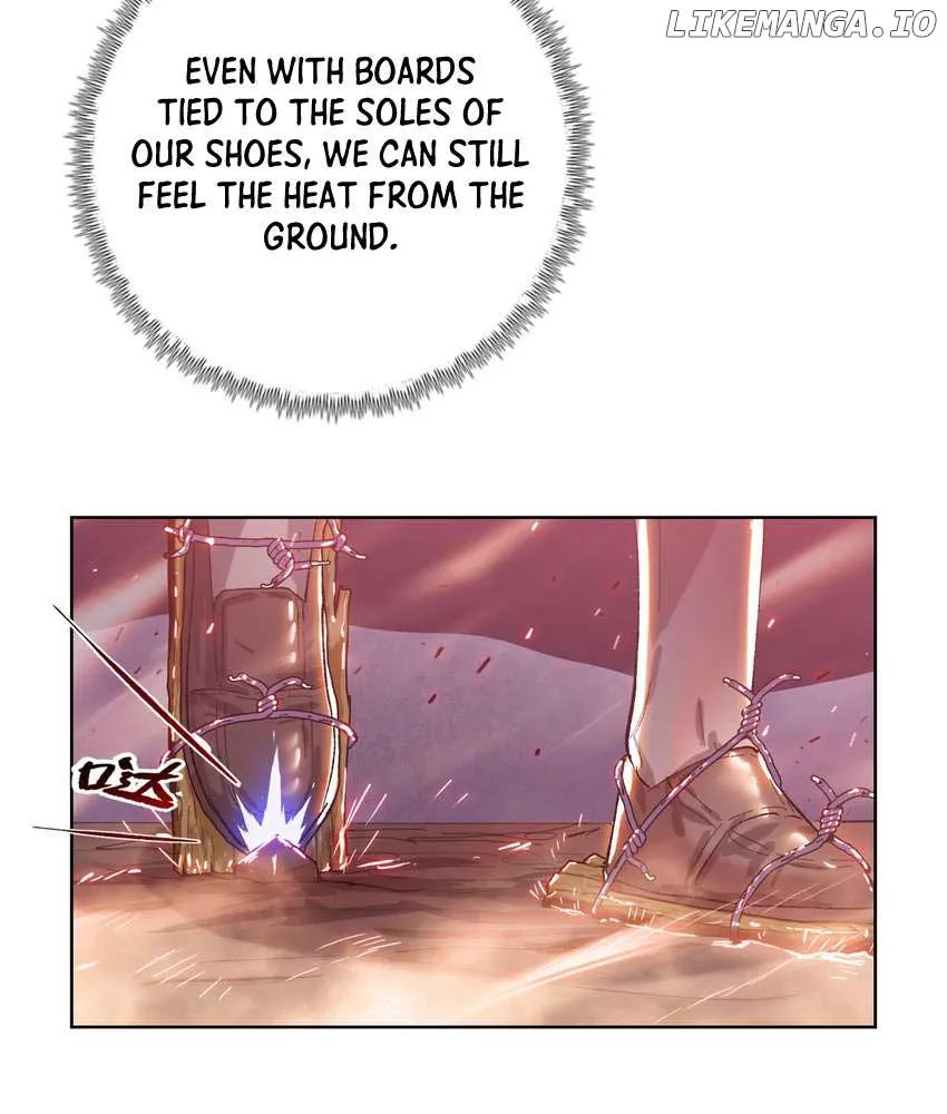 The Doomsday Ruthless Man: Hoarding Trillions of Supplies at the Beginning Chapter 9 Online - página 75