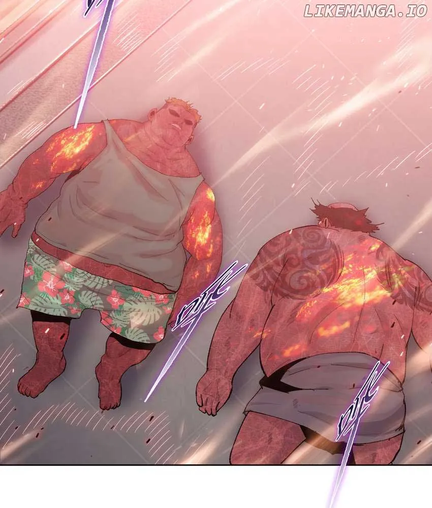 The Doomsday Ruthless Man: Hoarding Trillions of Supplies at the Beginning Chapter 9 Online - página 84
