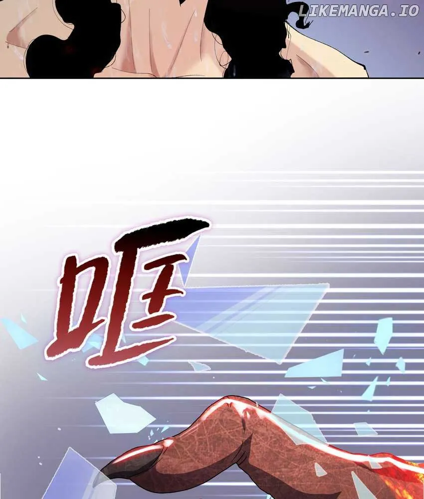 The Doomsday Ruthless Man: Hoarding Trillions of Supplies at the Beginning Chapter 9 Online - página 93