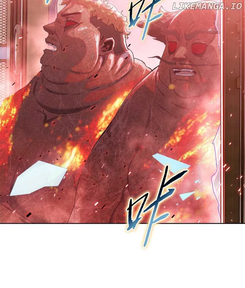 The Doomsday Ruthless Man: Hoarding Trillions of Supplies at the Beginning Chapter 9 Online - página 95