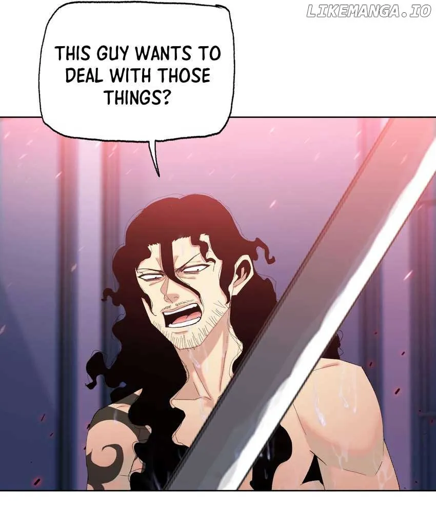 The Doomsday Ruthless Man: Hoarding Trillions of Supplies at the Beginning Chapter 9 Online - página 110