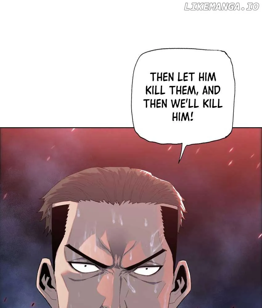 The Doomsday Ruthless Man: Hoarding Trillions of Supplies at the Beginning Chapter 9 Online - página 111