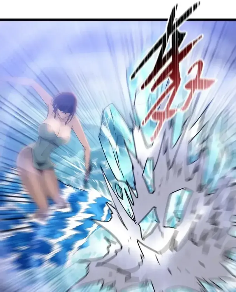The Doomsday Ruthless Man: Hoarding Trillions of Supplies at the Beginning Chapter 92 Online - página 53