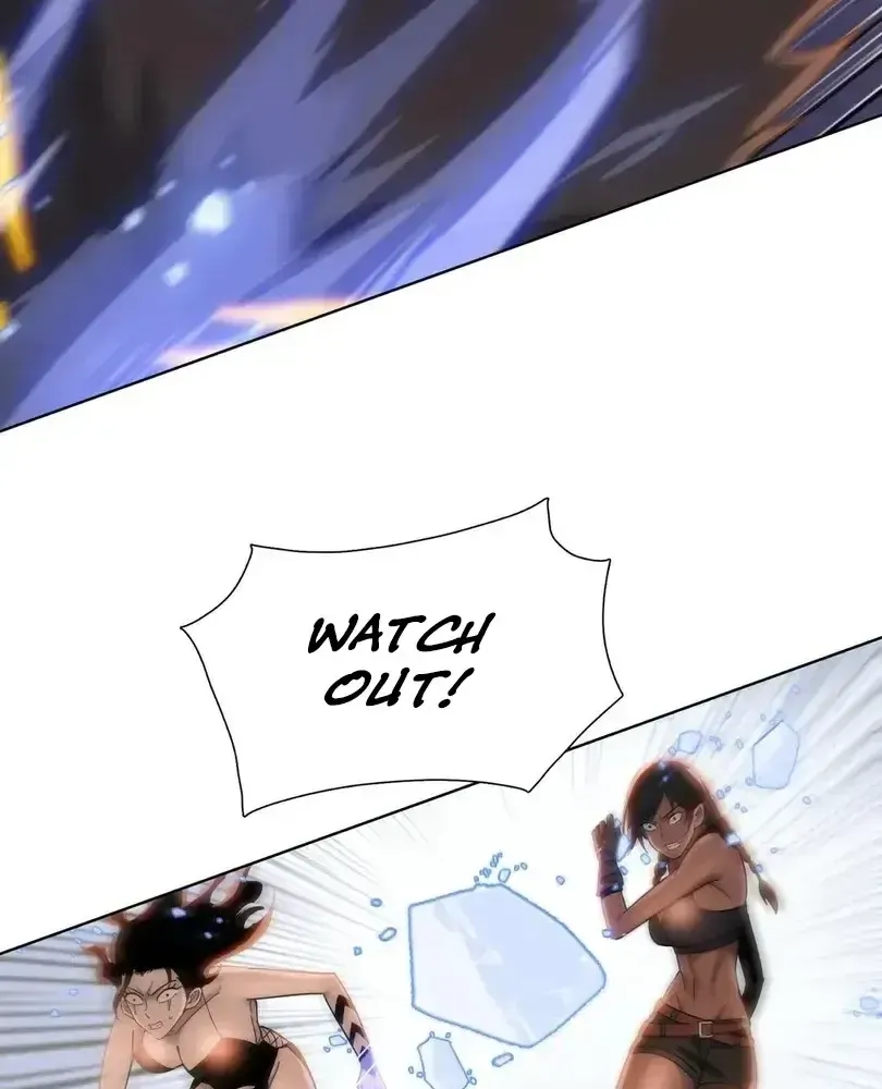 The Doomsday Ruthless Man: Hoarding Trillions of Supplies at the Beginning Chapter 92 Online - página 56