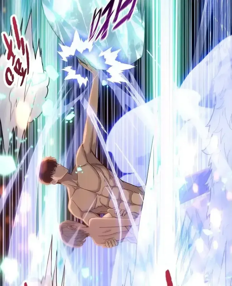 The Doomsday Ruthless Man: Hoarding Trillions of Supplies at the Beginning Chapter 92 Online - página 64