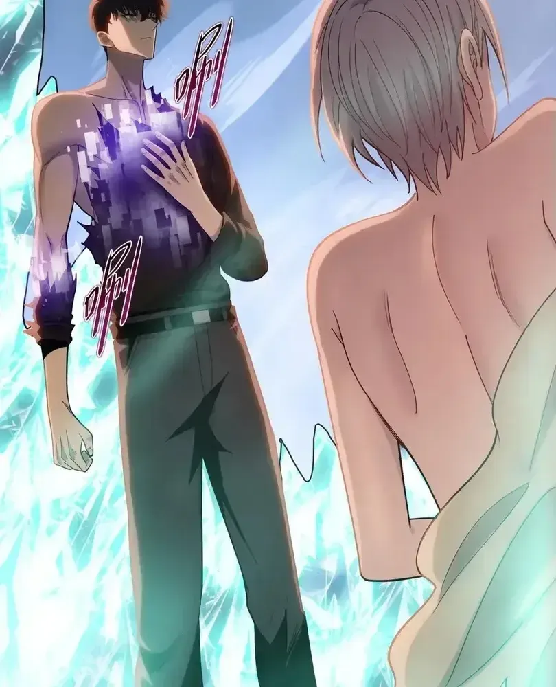 The Doomsday Ruthless Man: Hoarding Trillions of Supplies at the Beginning Chapter 92 Online - página 67