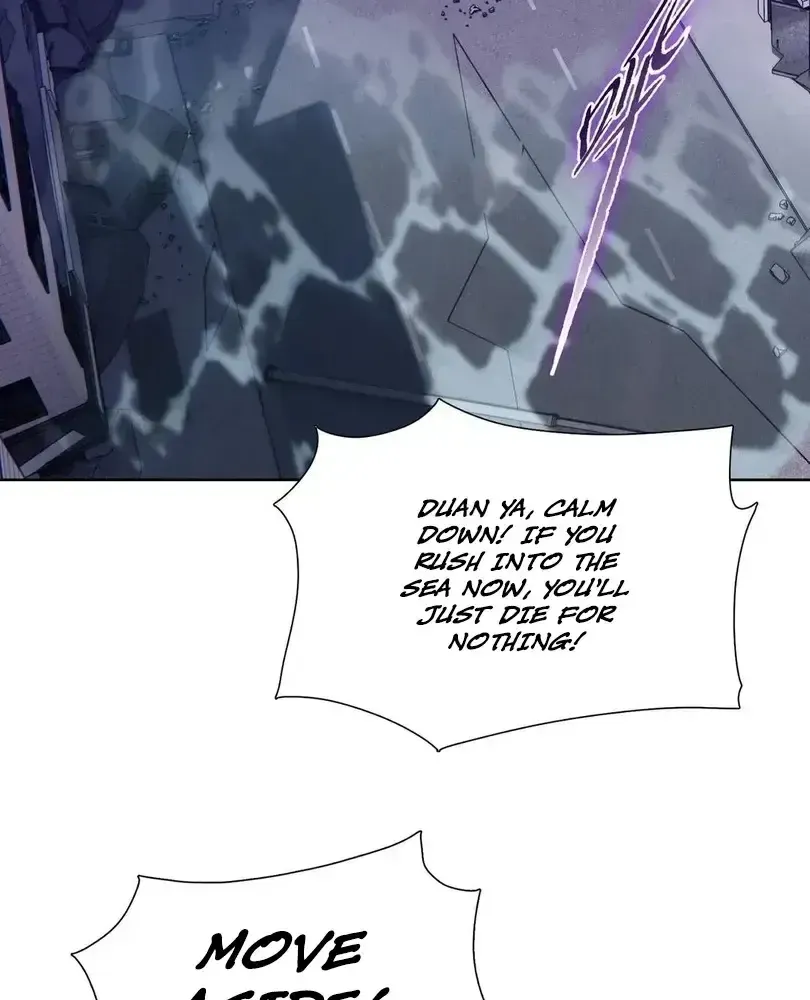 The Doomsday Ruthless Man: Hoarding Trillions of Supplies at the Beginning Chapter 92 Online - página 87