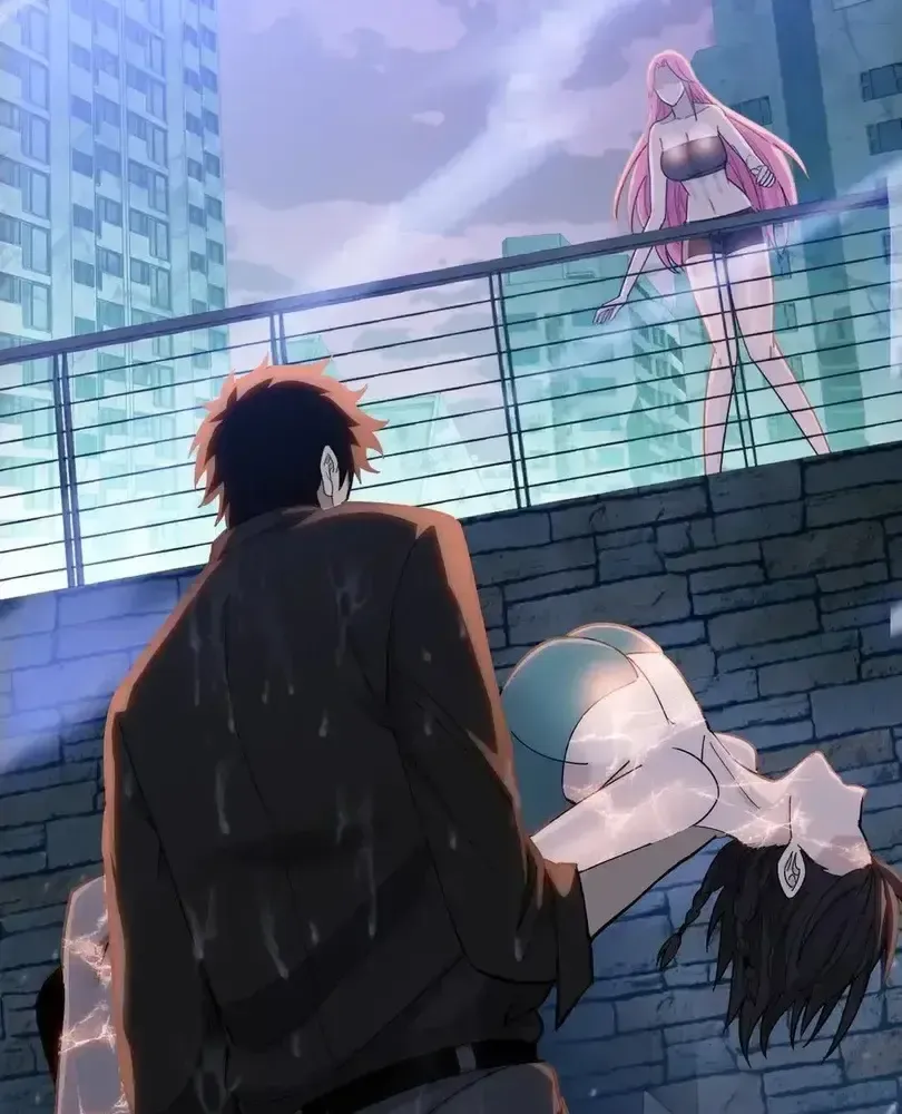 The Doomsday Ruthless Man: Hoarding Trillions of Supplies at the Beginning Chapter 92 Online - página 93