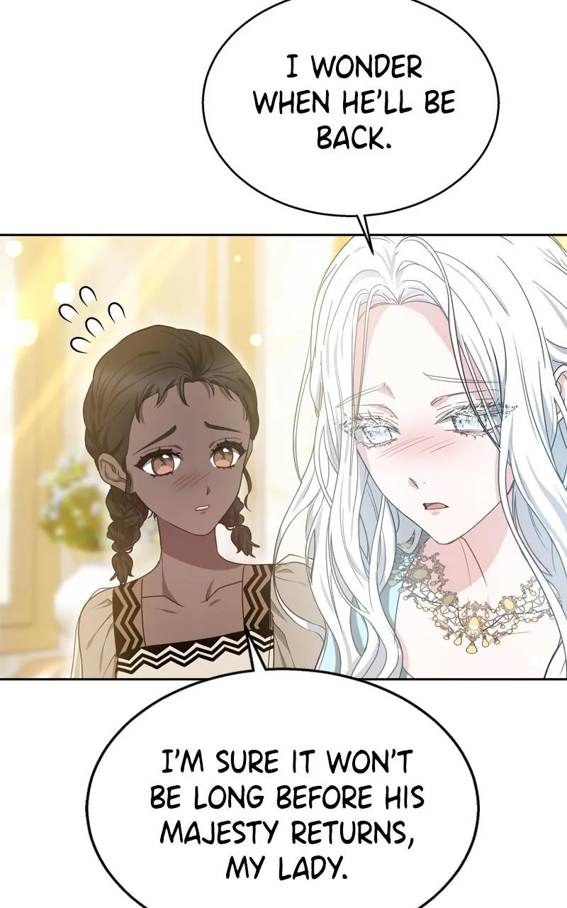 The Dragon King's Bride Chapter 47 Online - página 7