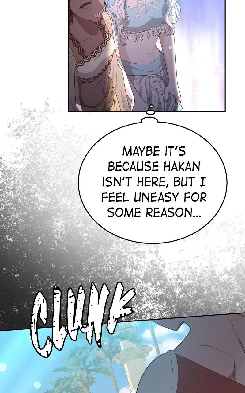 The Dragon King's Bride Chapter 47 Online - página 18