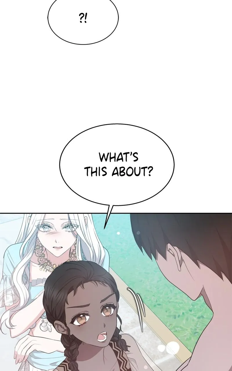 The Dragon King's Bride Chapter 47 Online - página 21