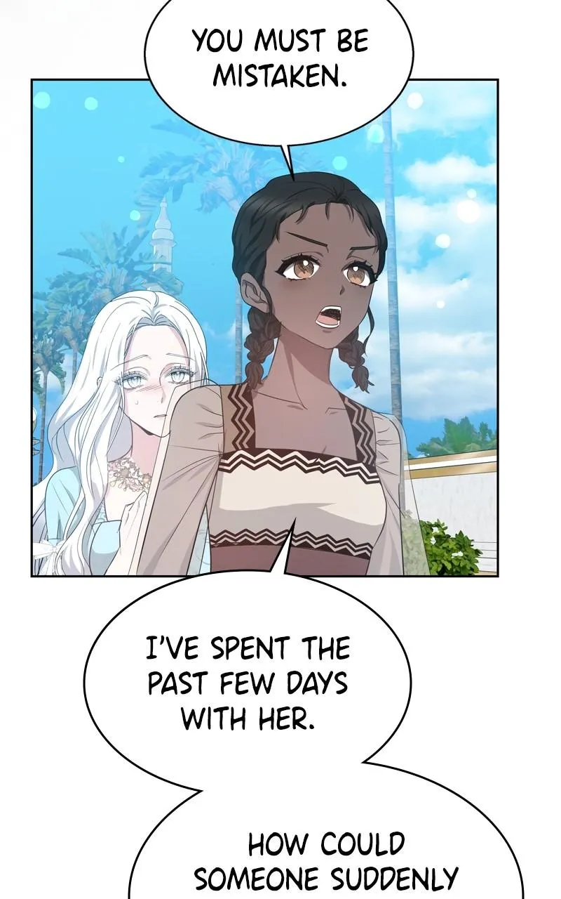 The Dragon King's Bride Chapter 47 Online - página 26