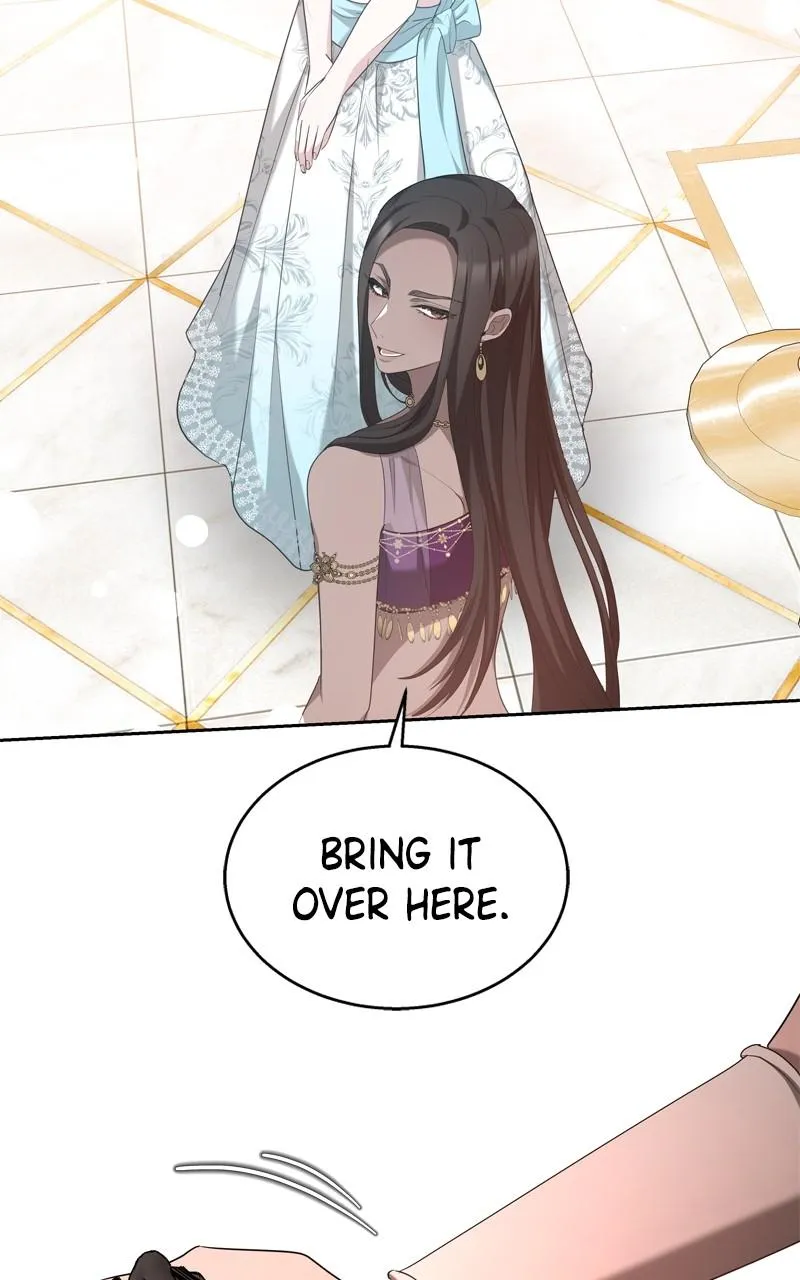 The Dragon King's Bride Chapter 47 Online - página 41
