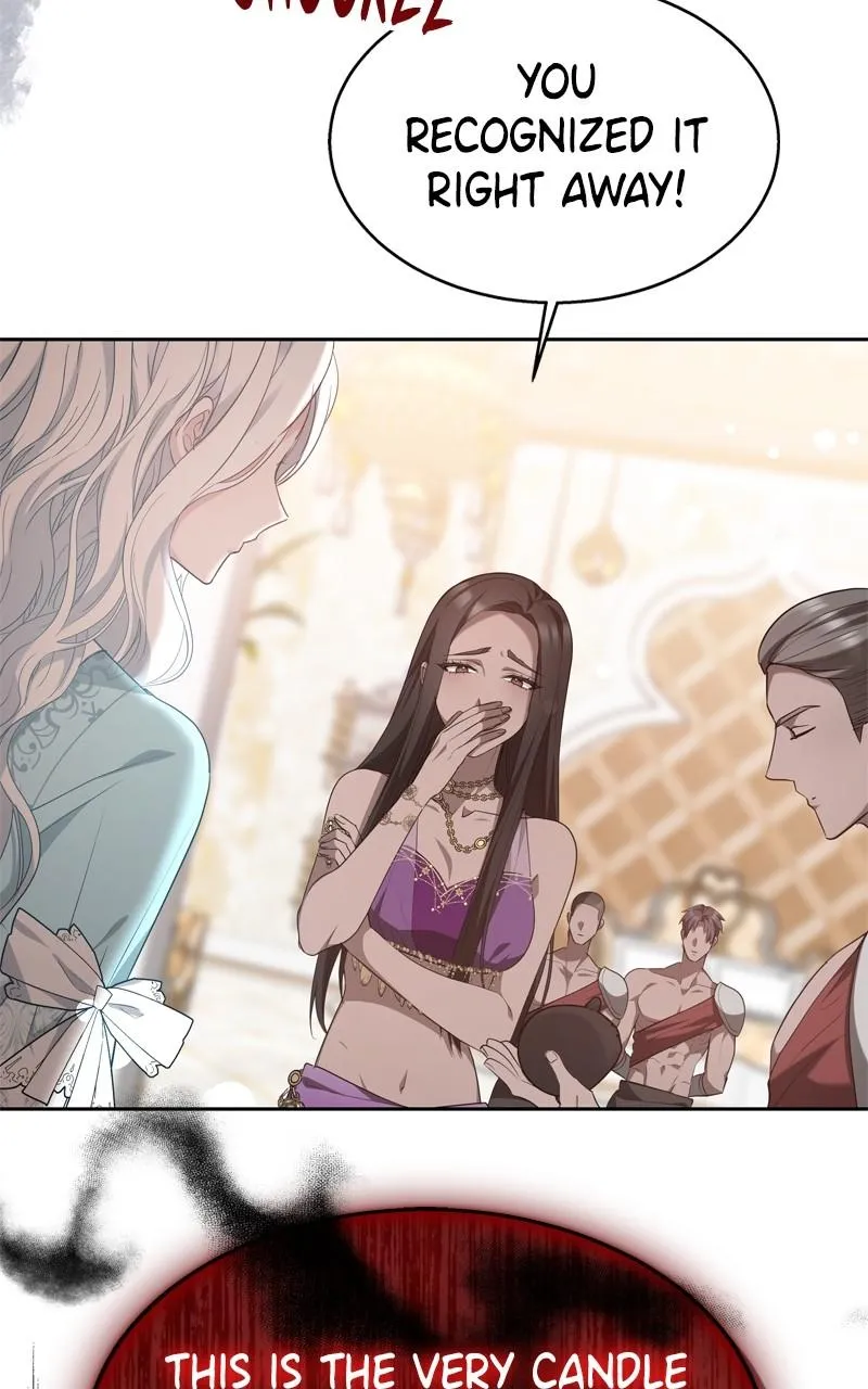 The Dragon King's Bride Chapter 47 Online - página 44