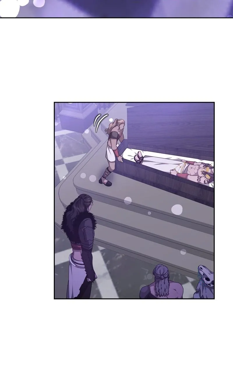 The Dragon King's Bride Chapter 47 Online - página 63