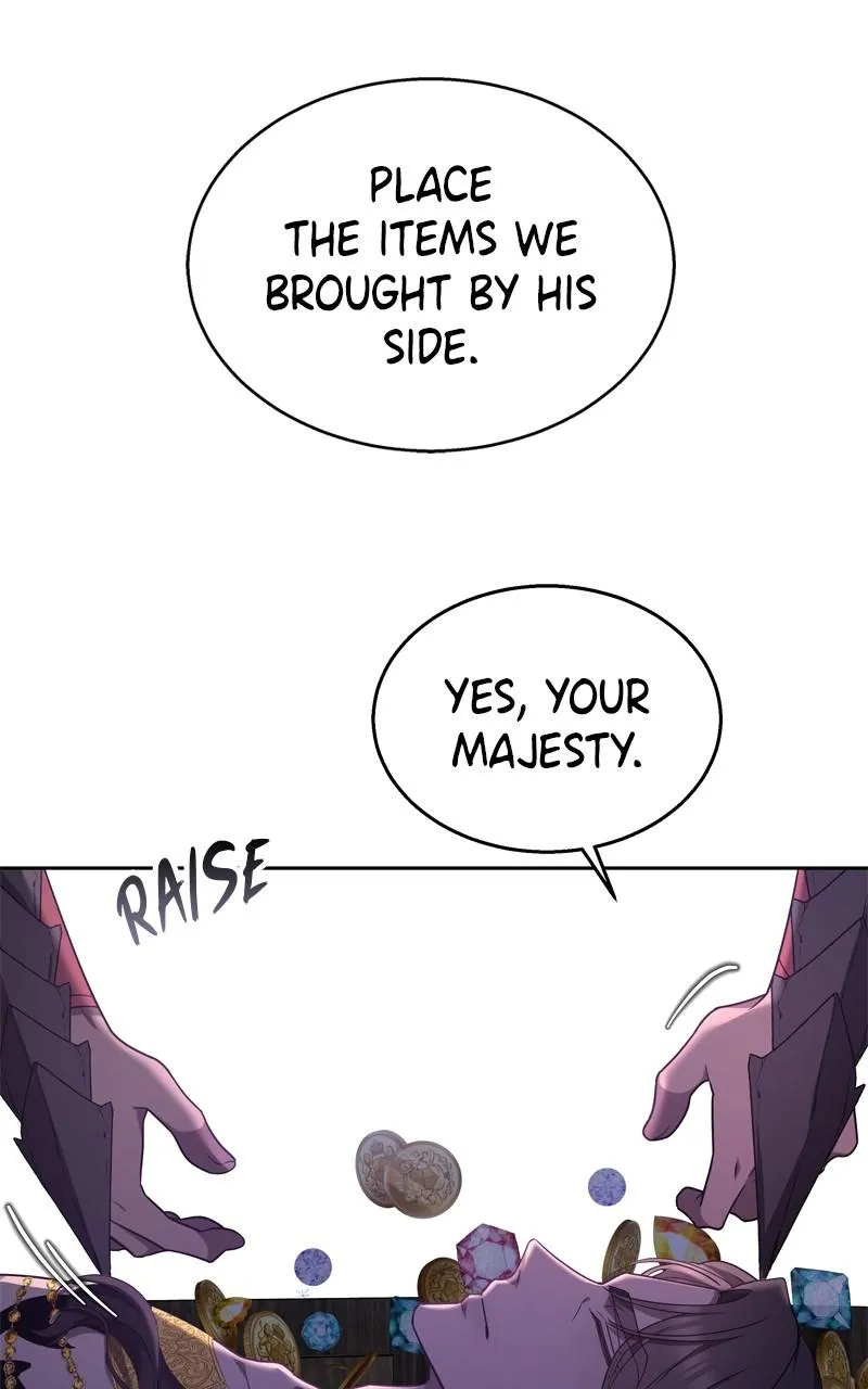 The Dragon King's Bride Chapter 47 Online - página 64