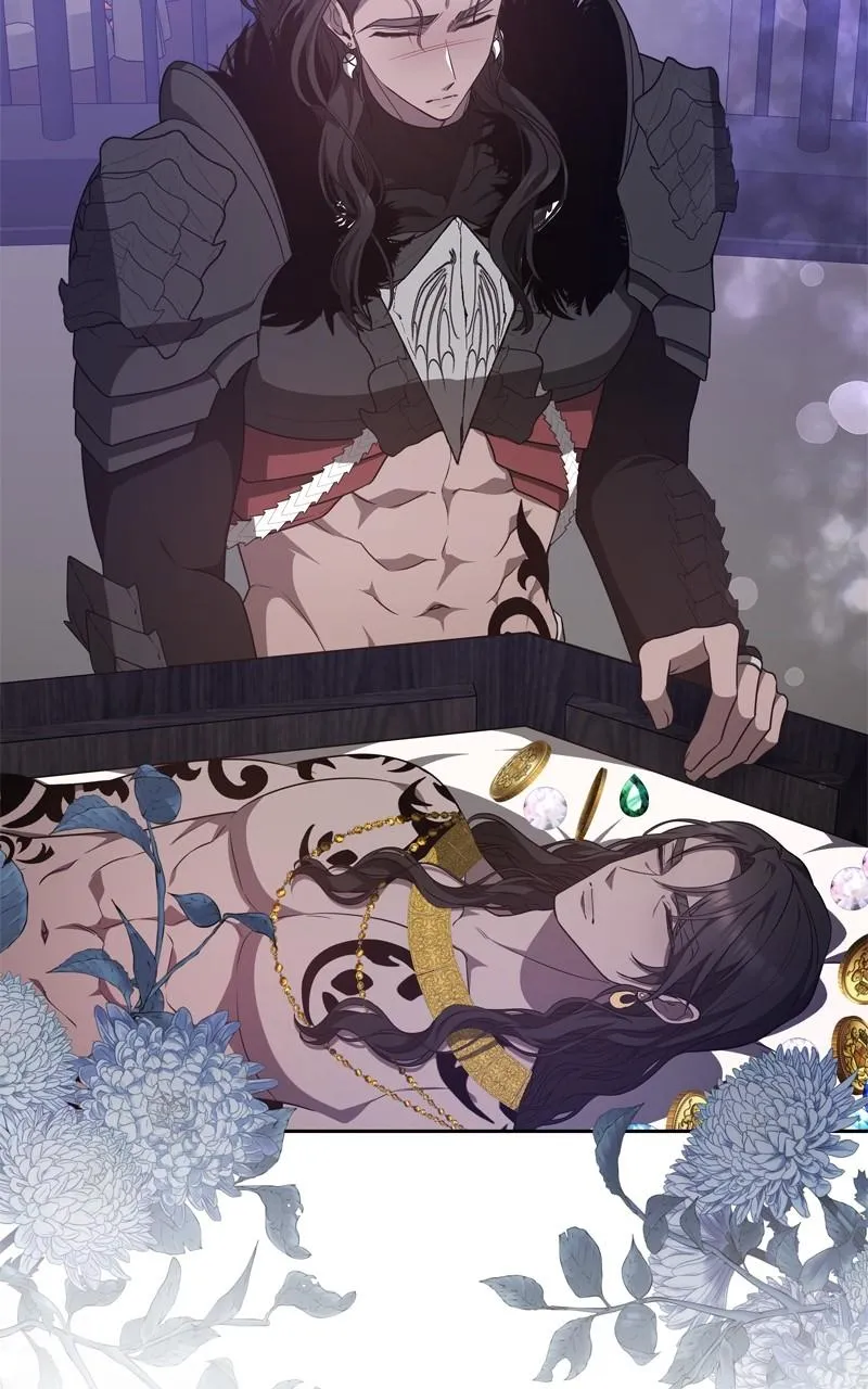 The Dragon King's Bride Chapter 47 Online - página 66