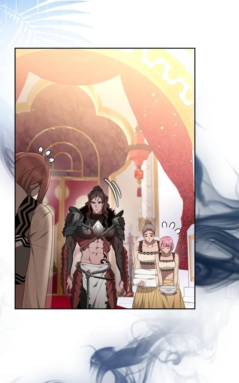 The Dragon King's Bride Chapter 48 Online - página 72
