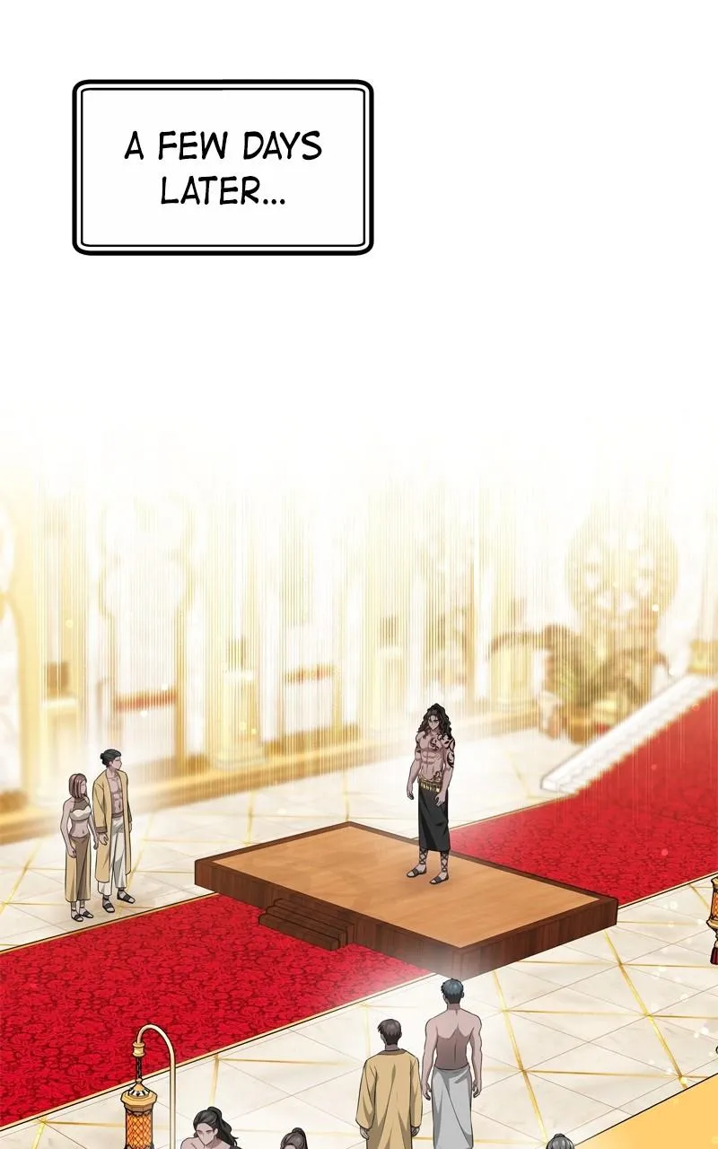 The Dragon King's Bride Chapter 50 Online - página 6