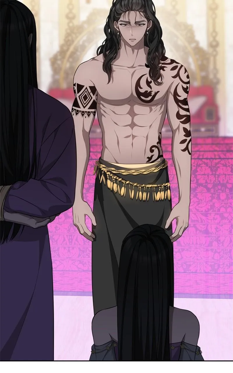 The Dragon King's Bride Chapter 50 Online - página 25